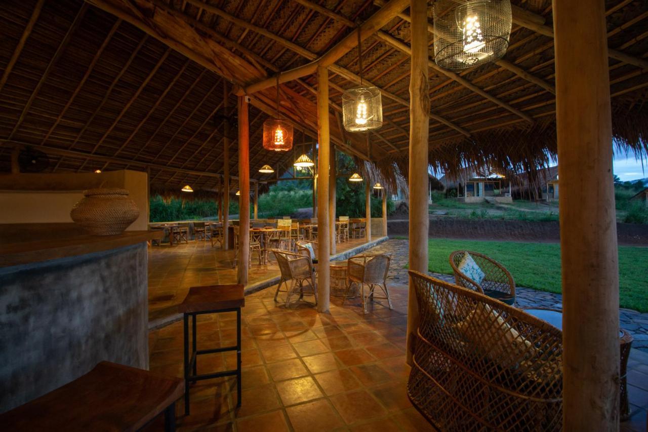 Wild Glamping Gal Oya - Thema Collection Hotel Galgamuwa  Exterior foto