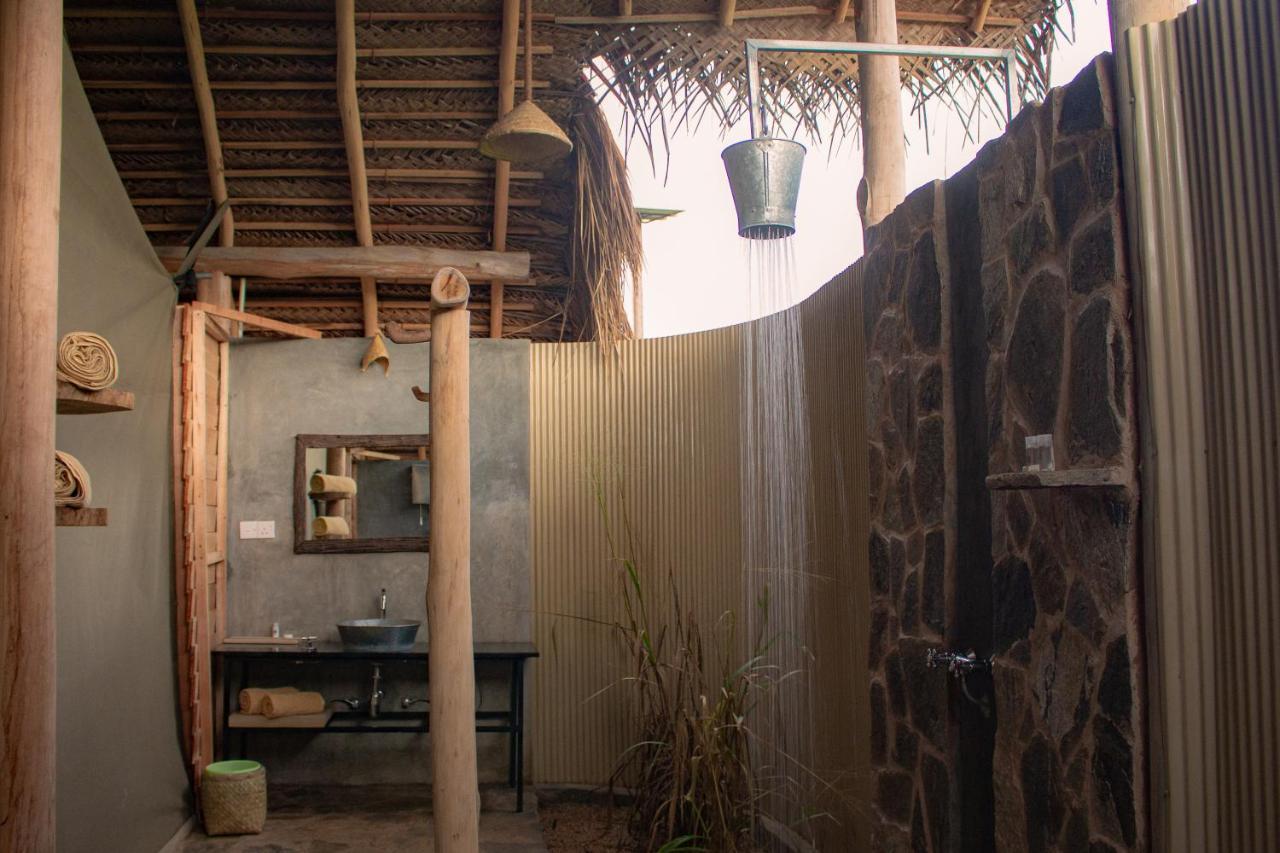 Wild Glamping Gal Oya - Thema Collection Hotel Galgamuwa  Exterior foto