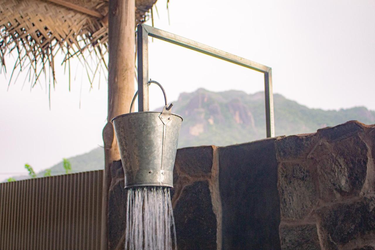Wild Glamping Gal Oya - Thema Collection Hotel Galgamuwa  Exterior foto